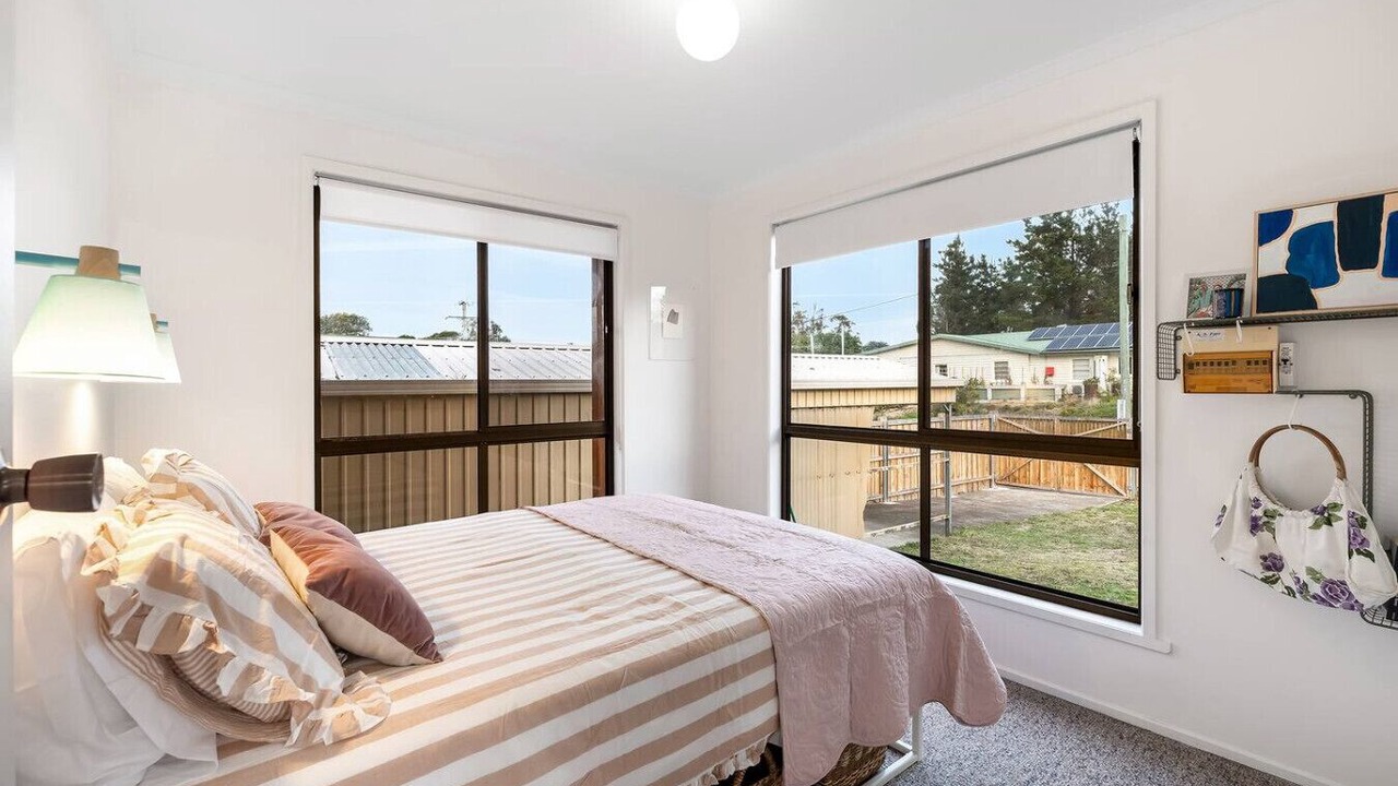 Photo of Bedroom in South Arm