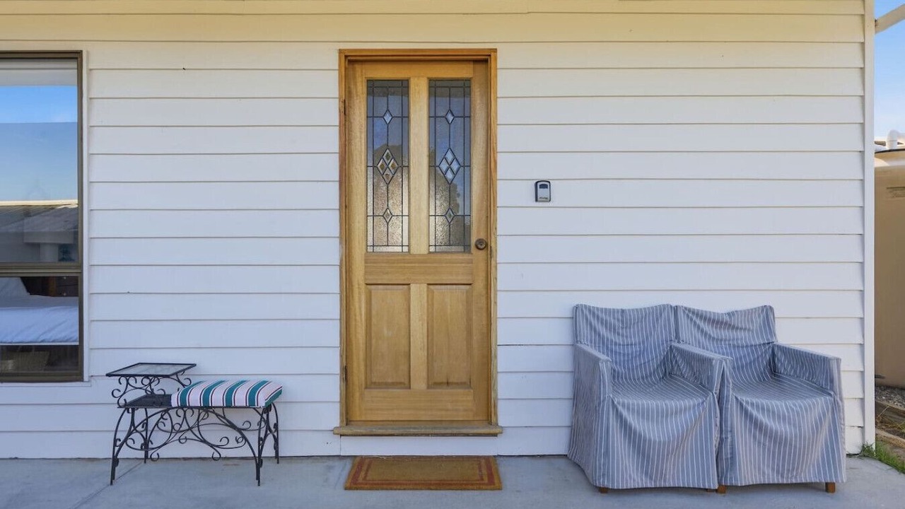 Photo of Patio Balcony in South Arm