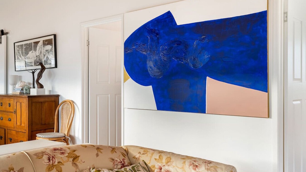 Photo of Livingroom in South Arm