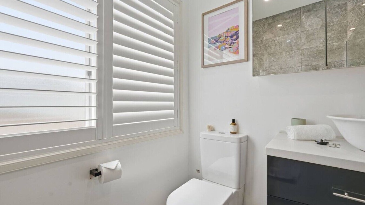 Photo of Bathroom in Taroona