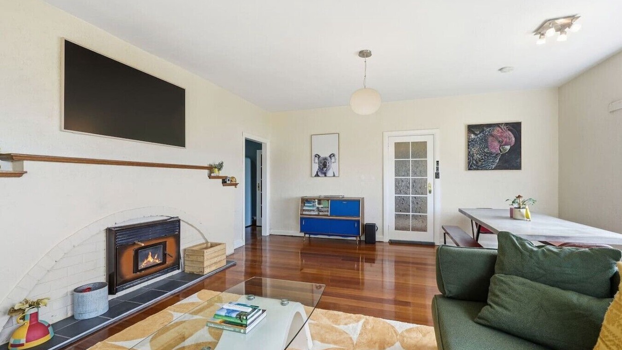 Photo of Livingroom in Taroona