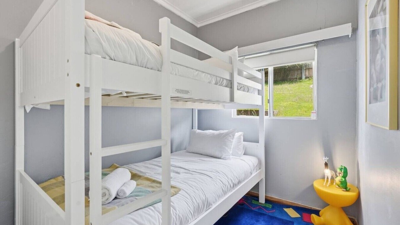 Photo of Bedroom in Taroona
