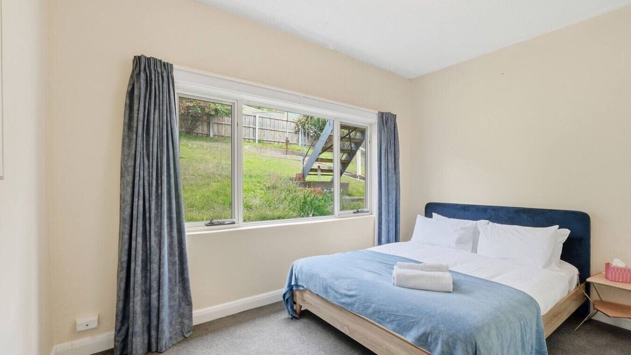 Photo of Bedroom in Taroona