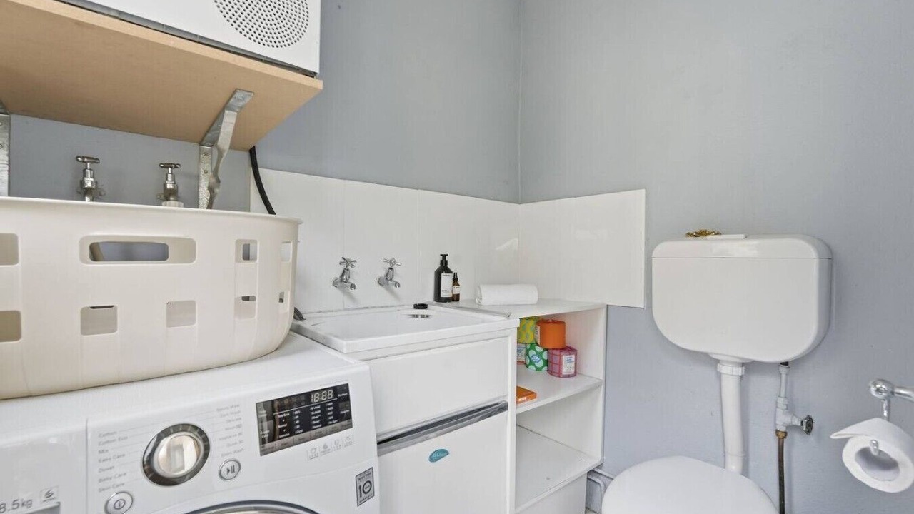 Photo of Bathroom in Taroona