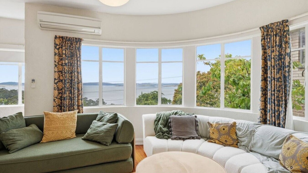 Photo of Livingroom in Taroona