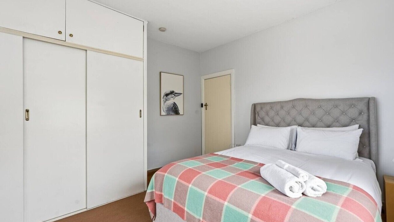 Photo of Bedroom in Taroona