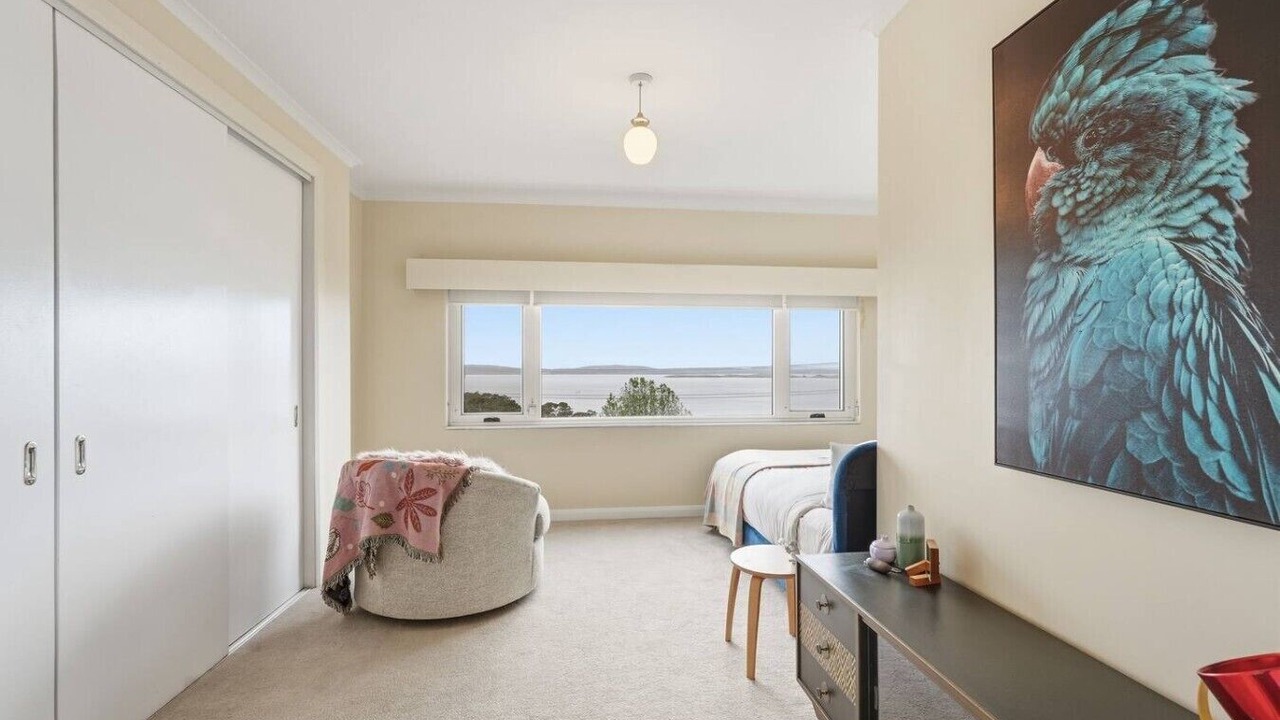 Photo of Bedroom in Taroona