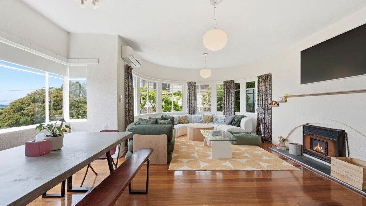 Photo of Livingroom in Taroona