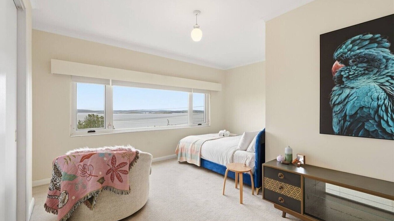 Photo of Bedroom in Taroona