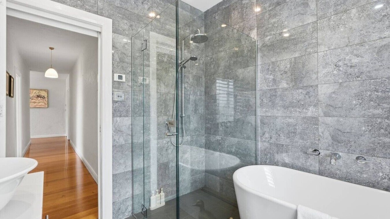 Photo of Bathroom in Taroona