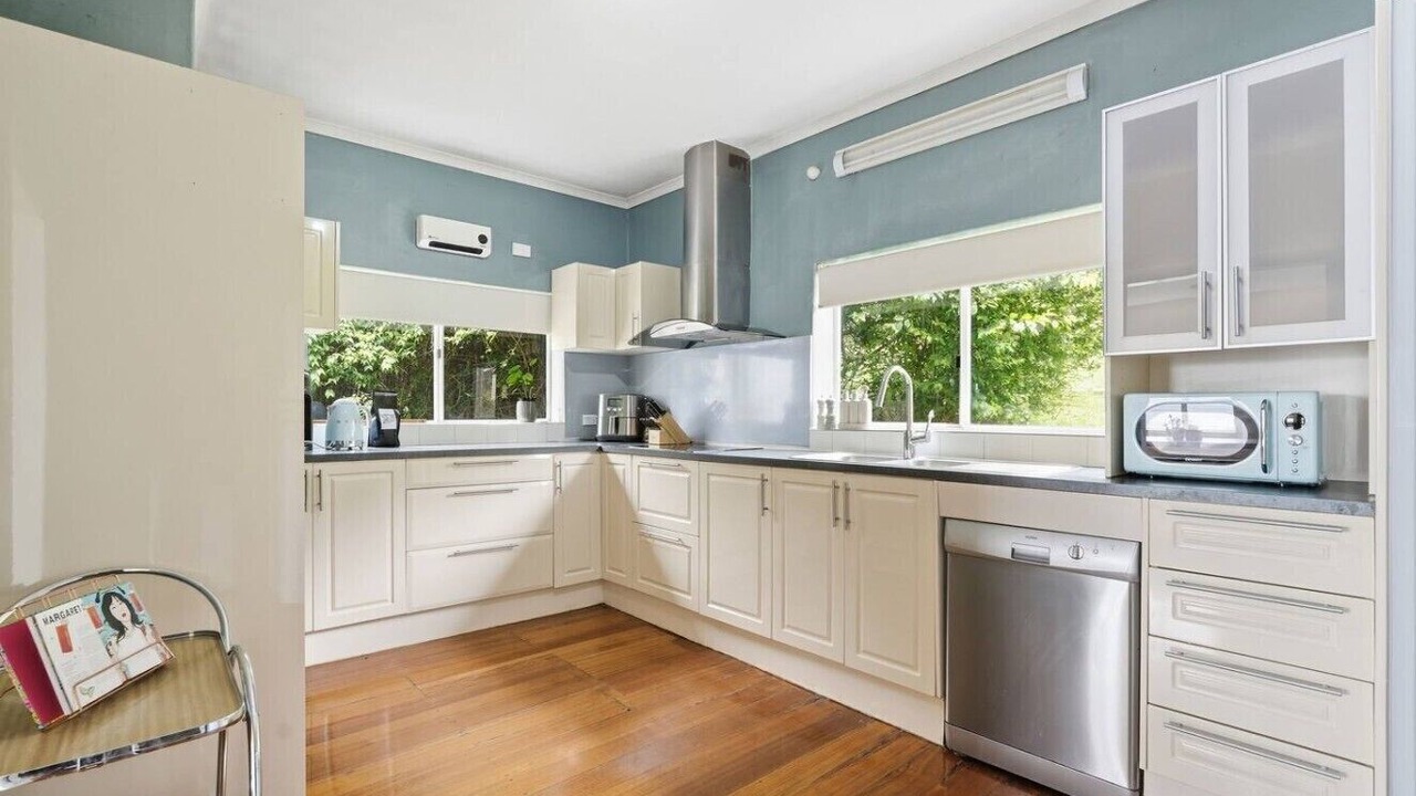 Photo of Kitchen in Taroona