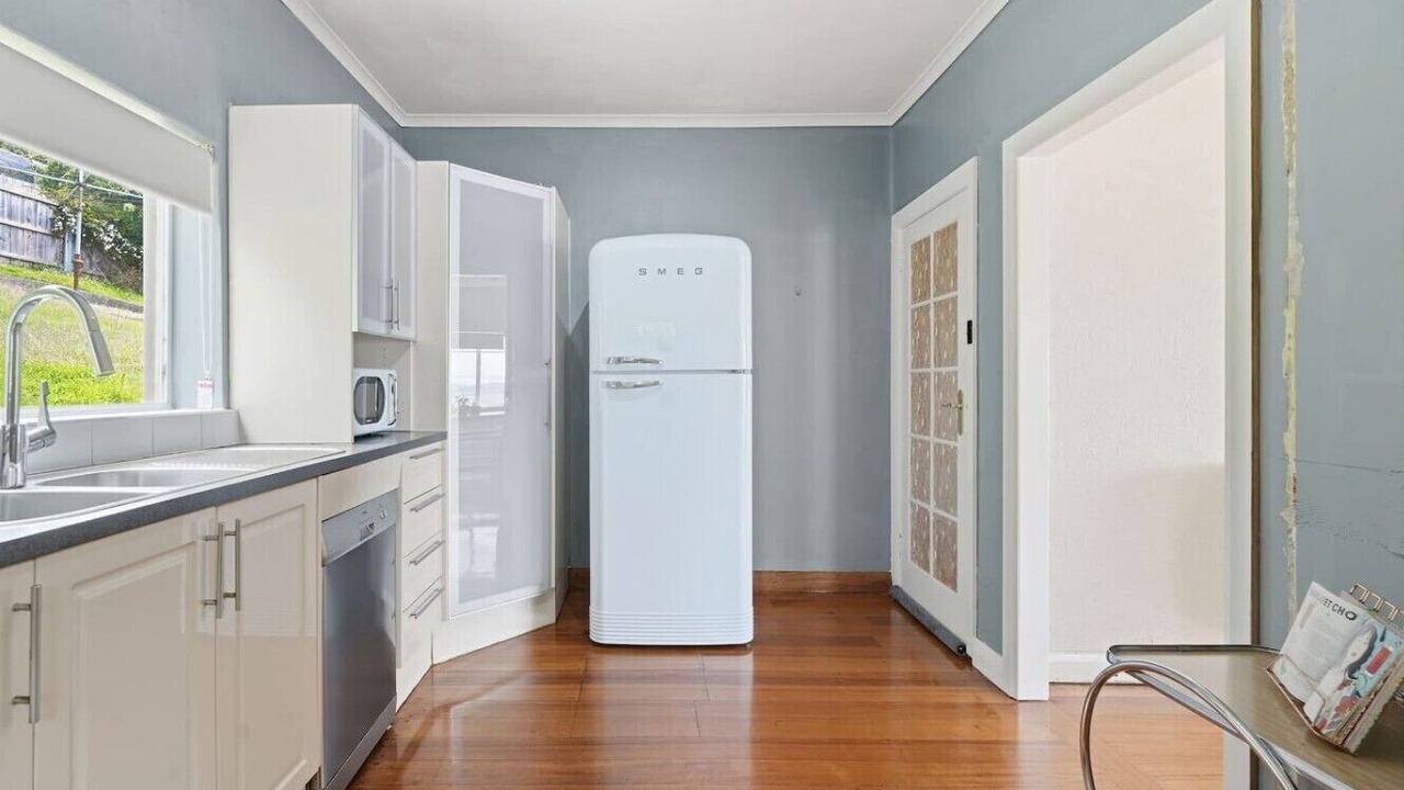 Photo of Kitchen in Taroona