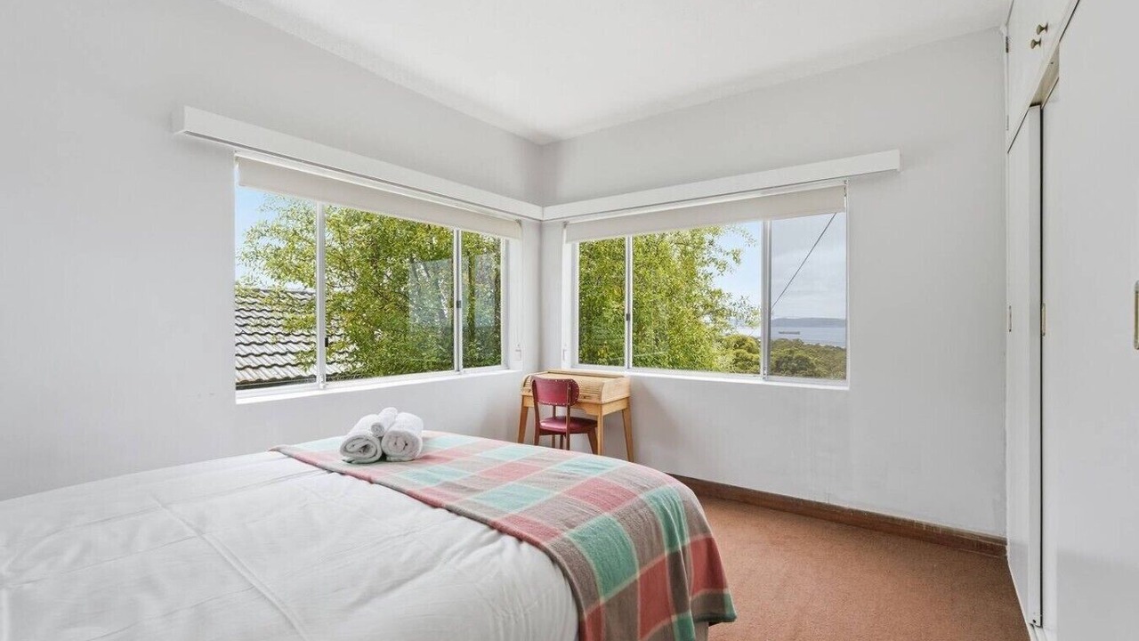Photo of Bedroom in Taroona