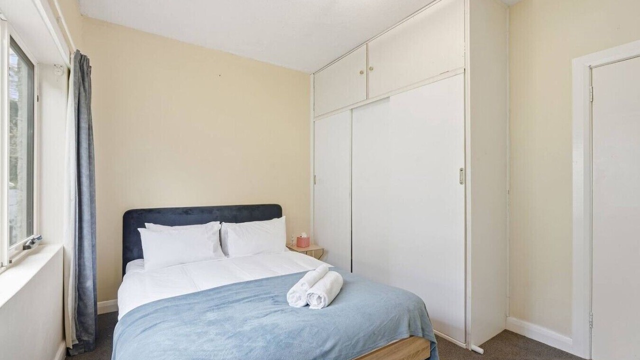 Photo of Bedroom in Taroona