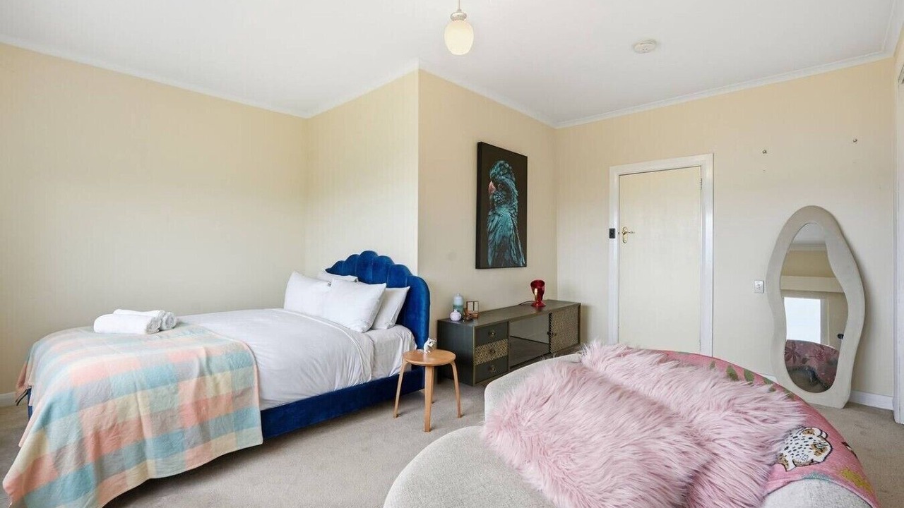 Photo of Bedroom in Taroona