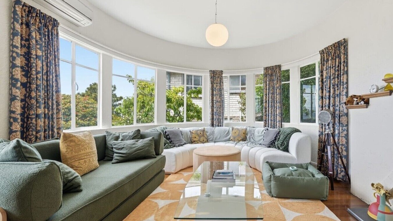Photo of Livingroom in Taroona