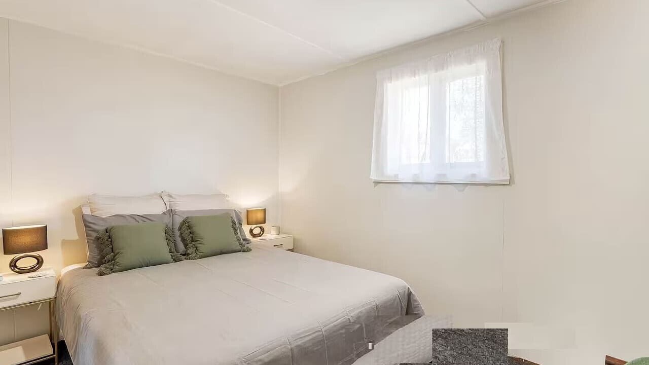 Photo of Bedroom in Miena