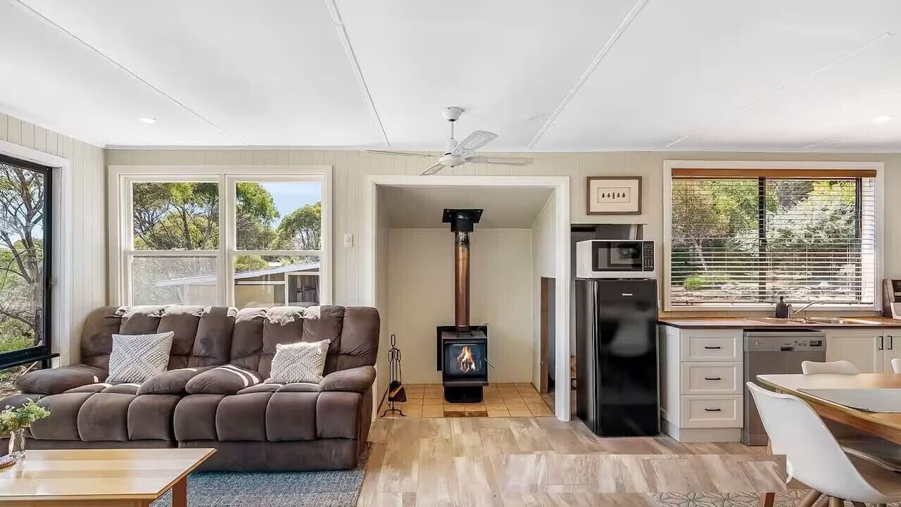 Photo of Livingroom in Miena