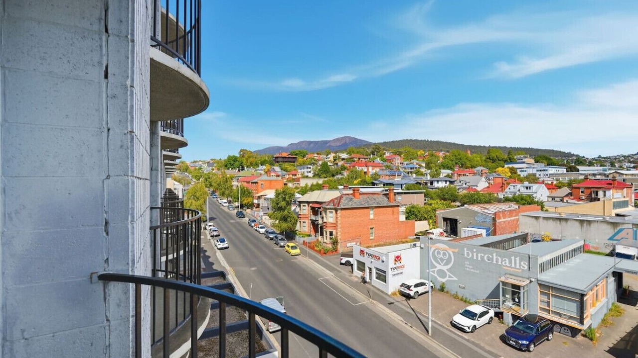 Photo of Outdoor in Hobart Central Business District
