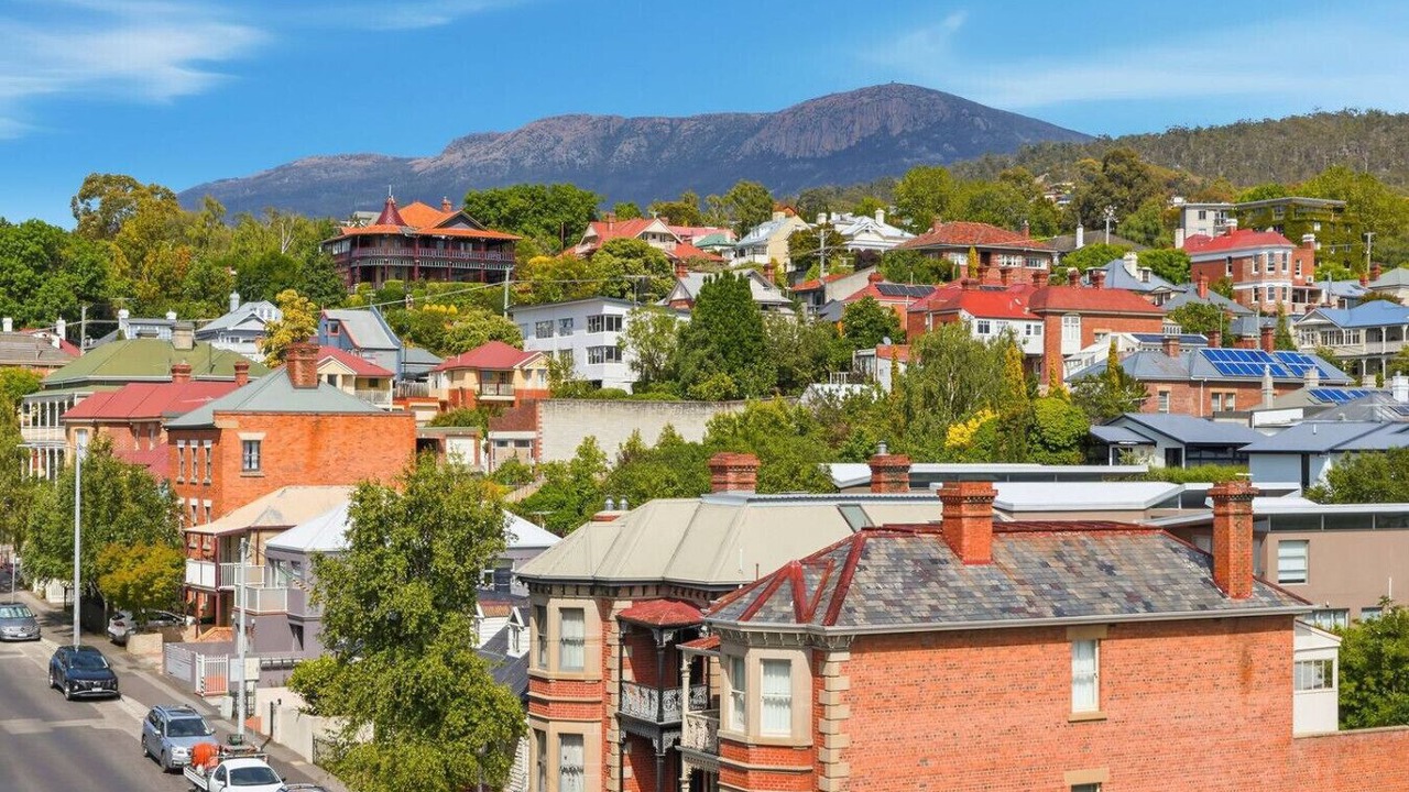 Photo of Others in Hobart Central Business District