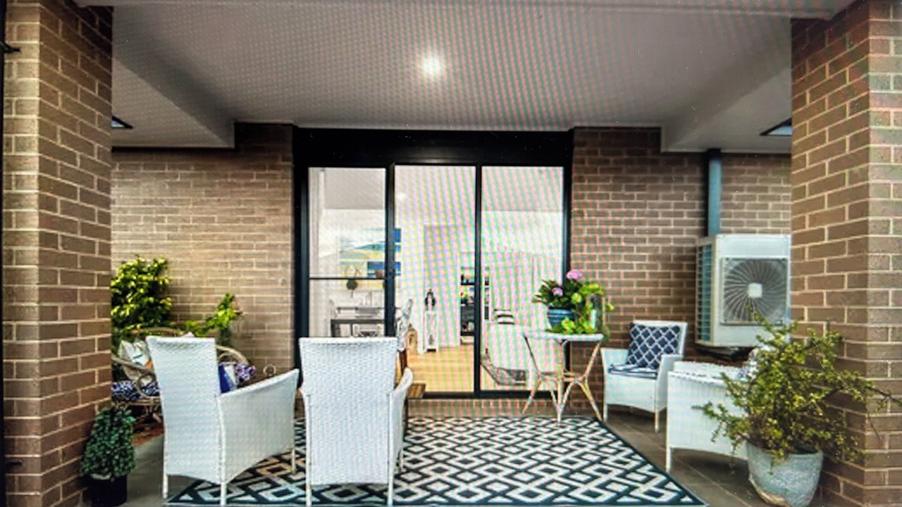 Photo of Patio Balcony in Crangan Bay