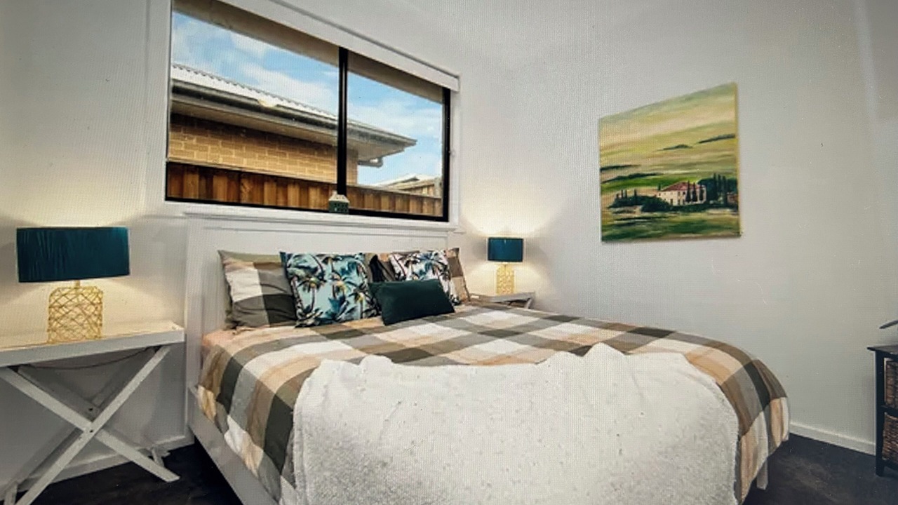Photo of Bedroom in Crangan Bay