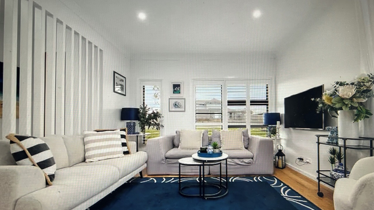 Photo of Livingroom in Crangan Bay