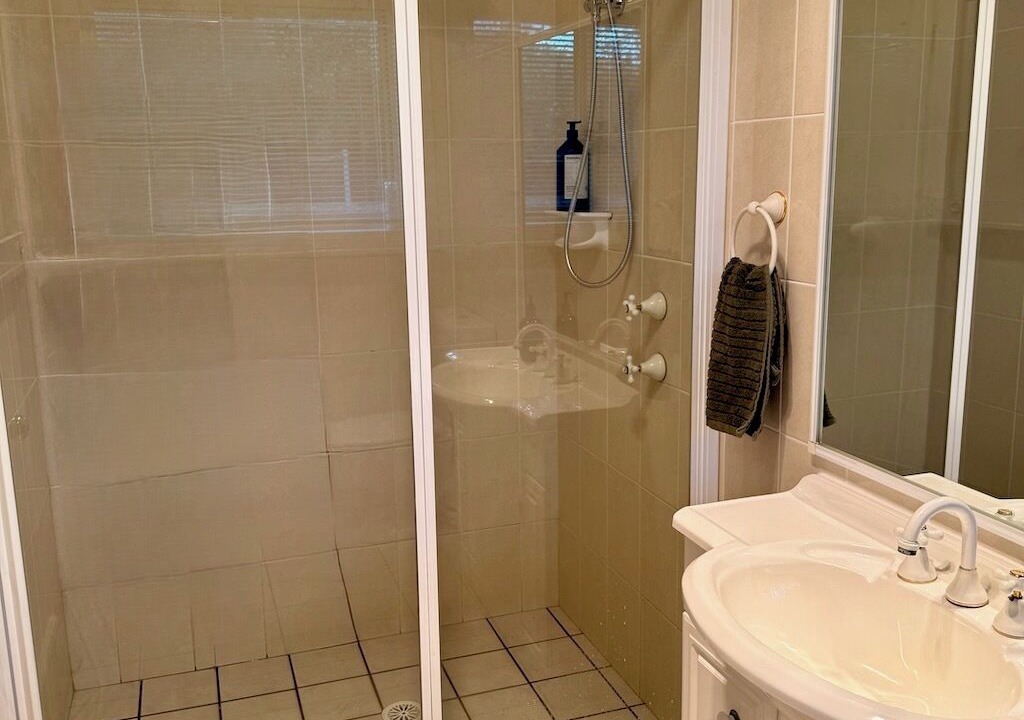 Photo of Bathroom in Tomalla