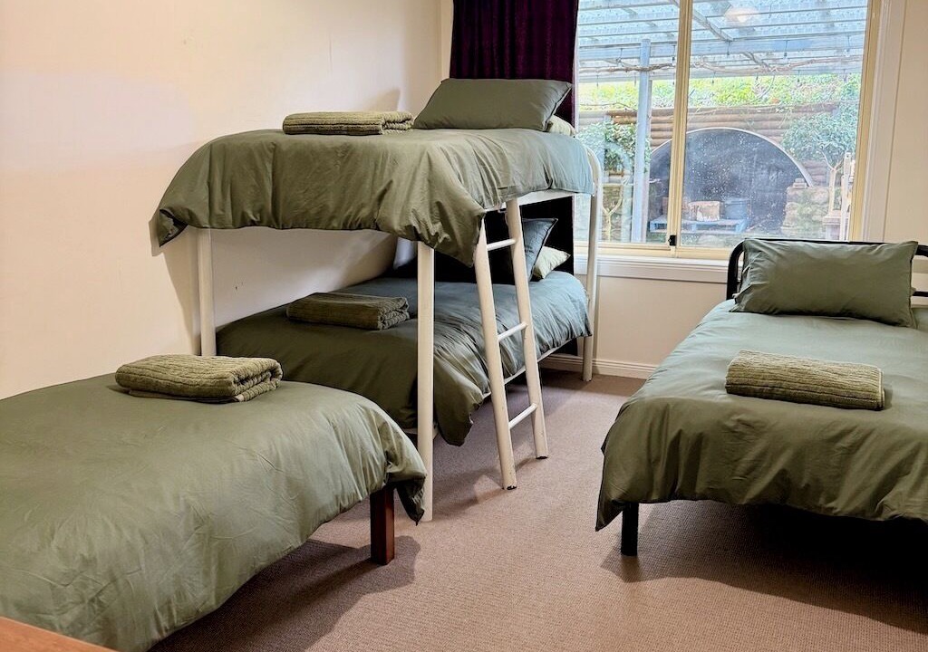 Photo of Bedroom in Tomalla