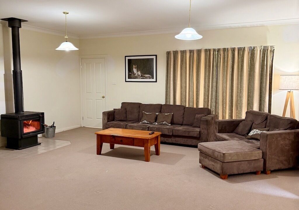Photo of Livingroom in Tomalla