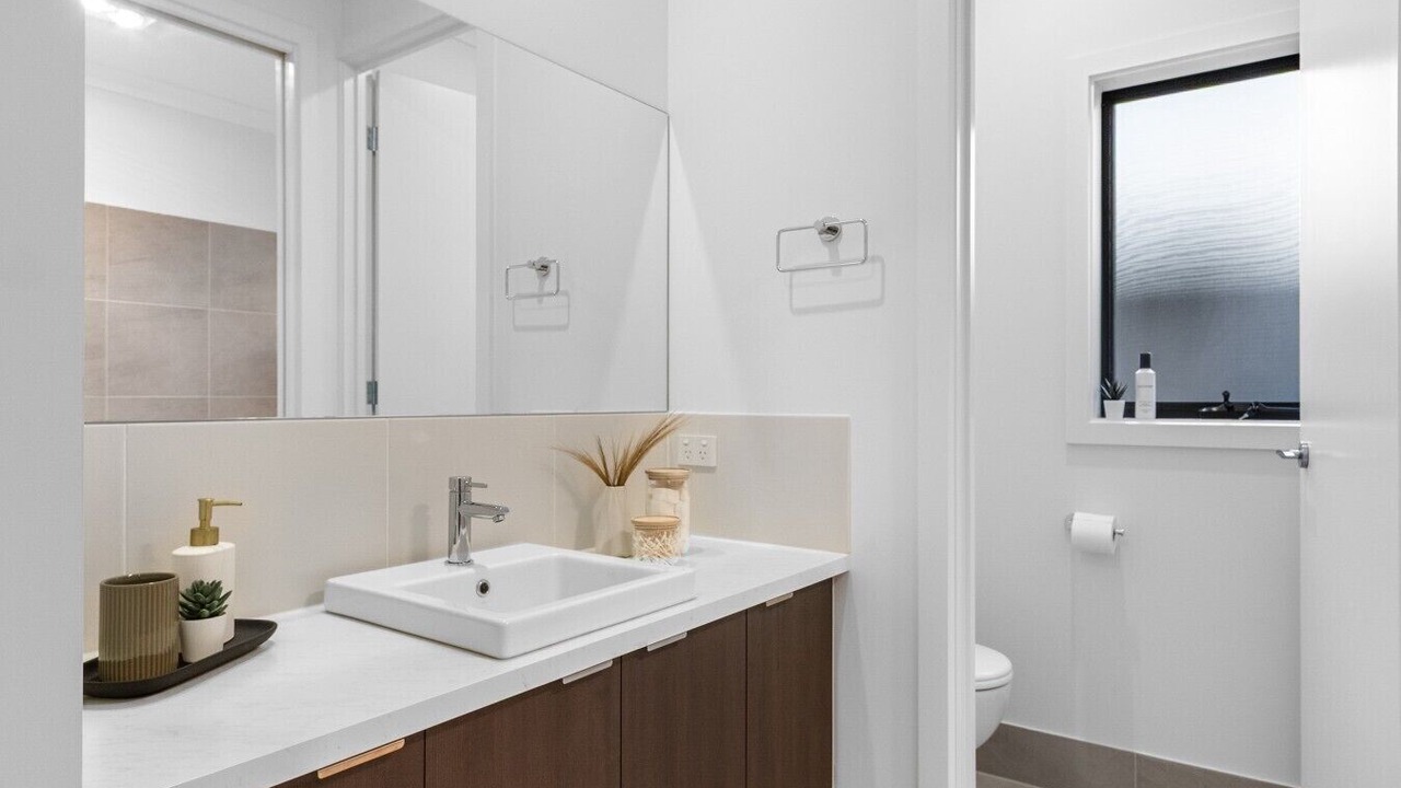 Photo of Bathroom in Port Hughes