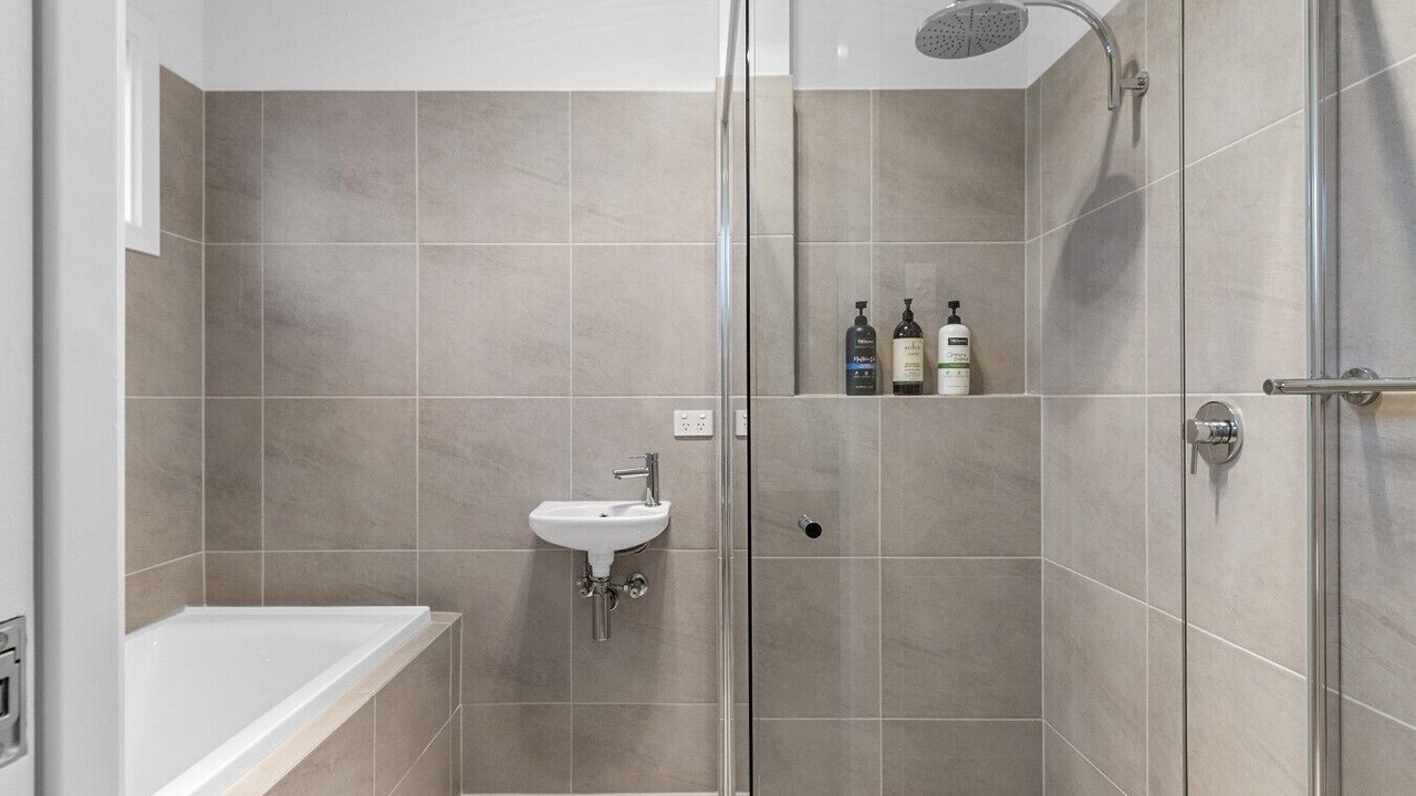 Photo of Bathroom in Port Hughes