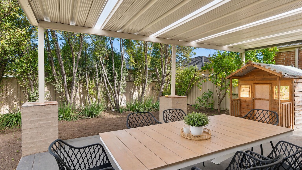 Photo of Outdoor in Caroline Springs