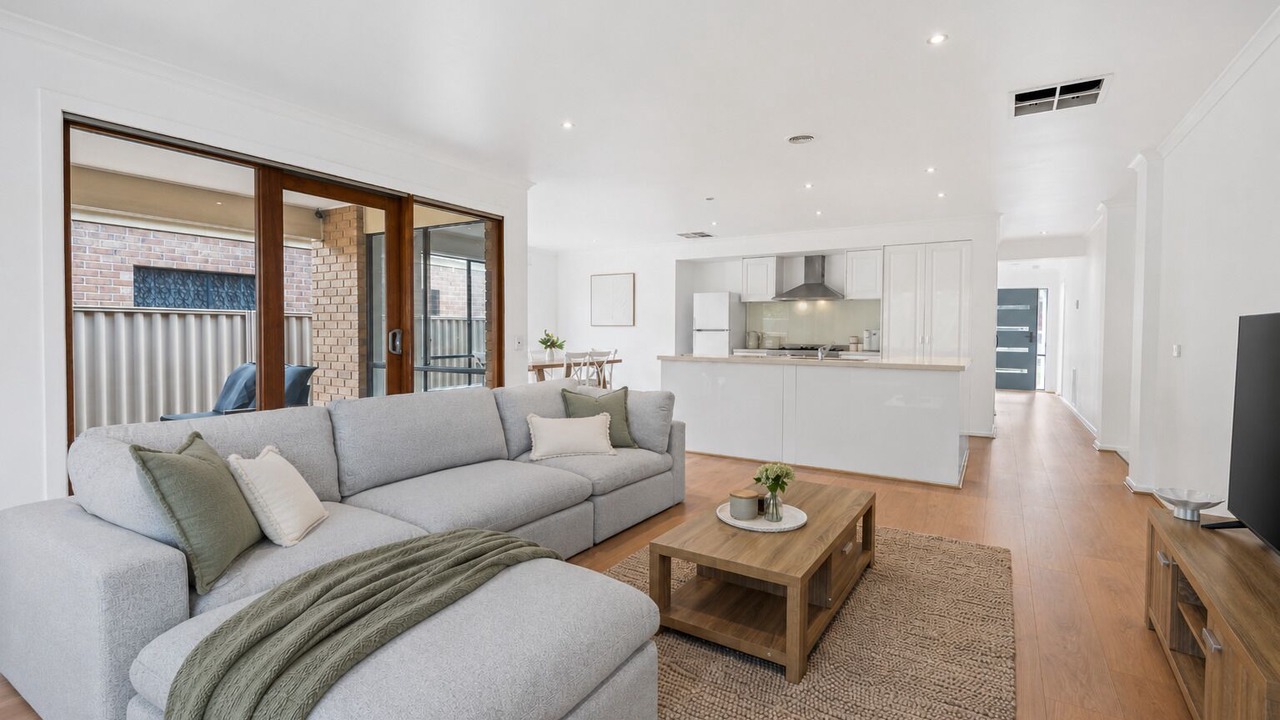 Photo of Livingroom in Caroline Springs