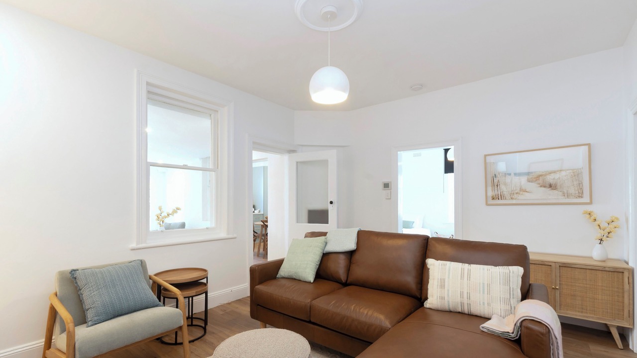 Photo of Livingroom in Warrnambool