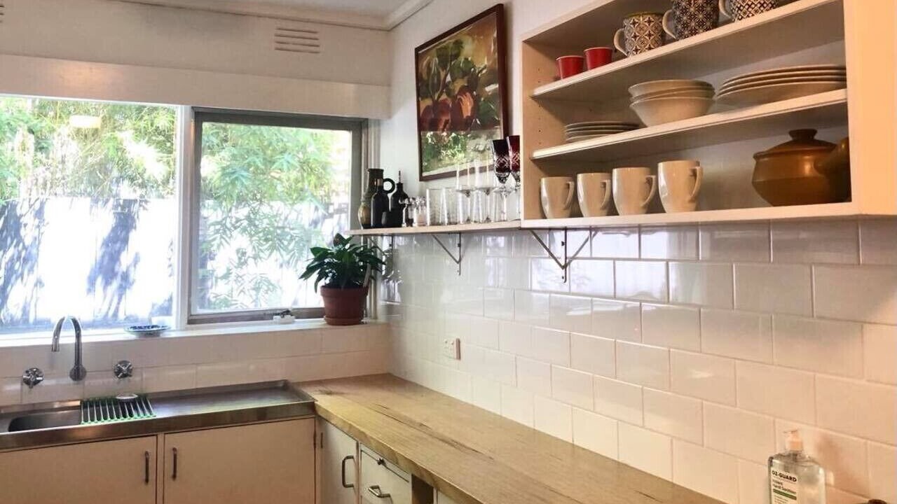 Photo of Kitchen in Fitzroy