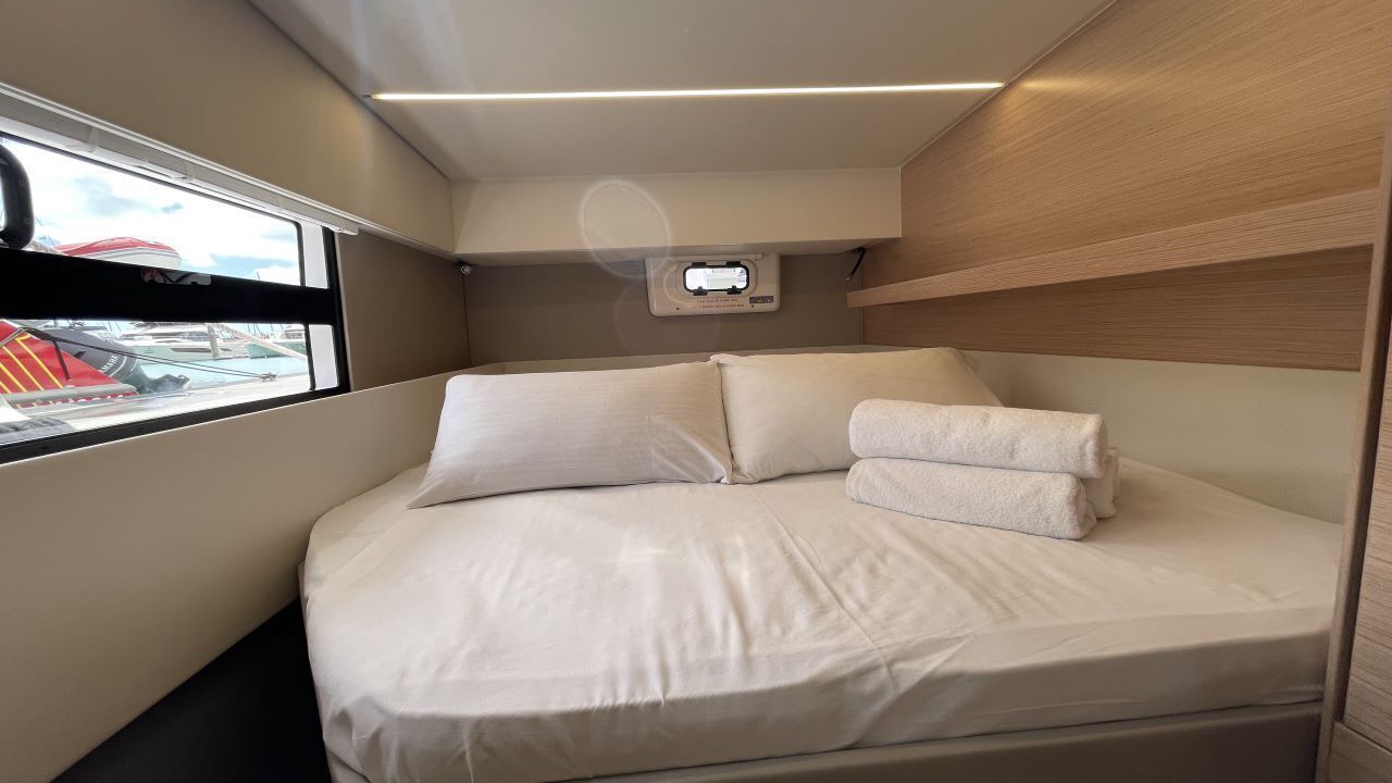 Photo of Bedroom in Airlie Beach