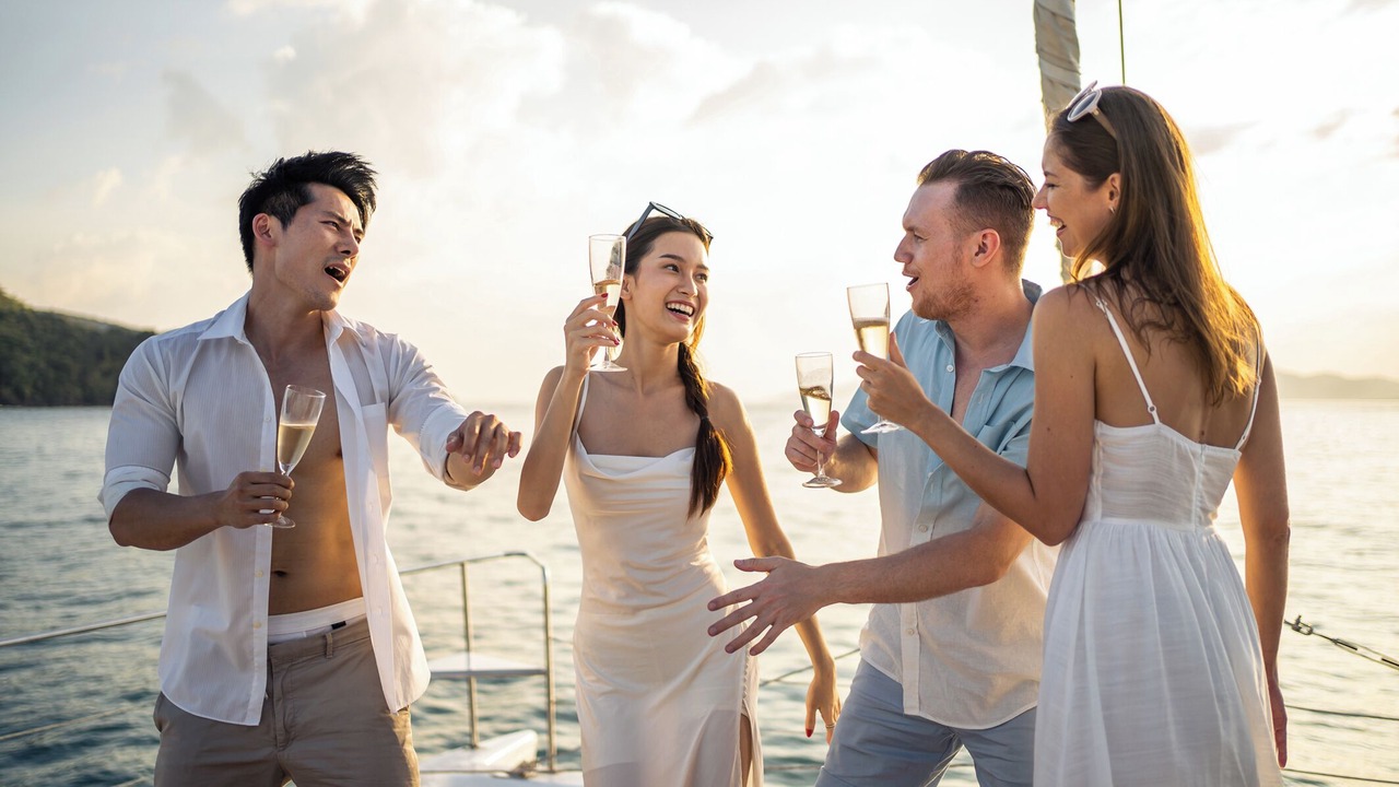 Photo of Others in Airlie Beach