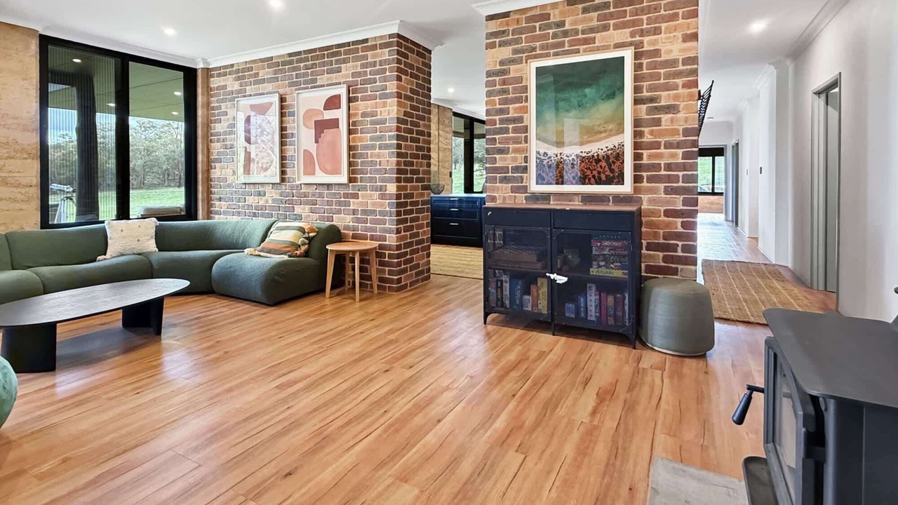 Photo of Livingroom in North Dandalup