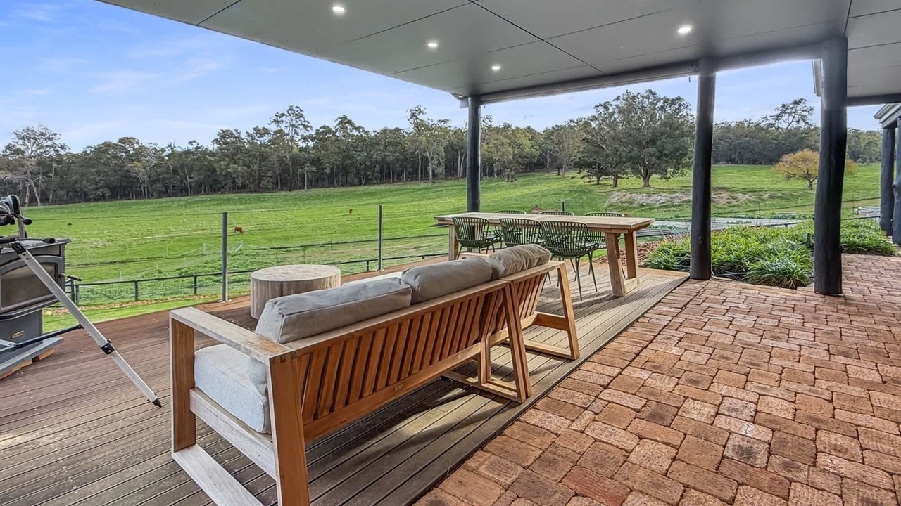 Photo of Outdoor in North Dandalup