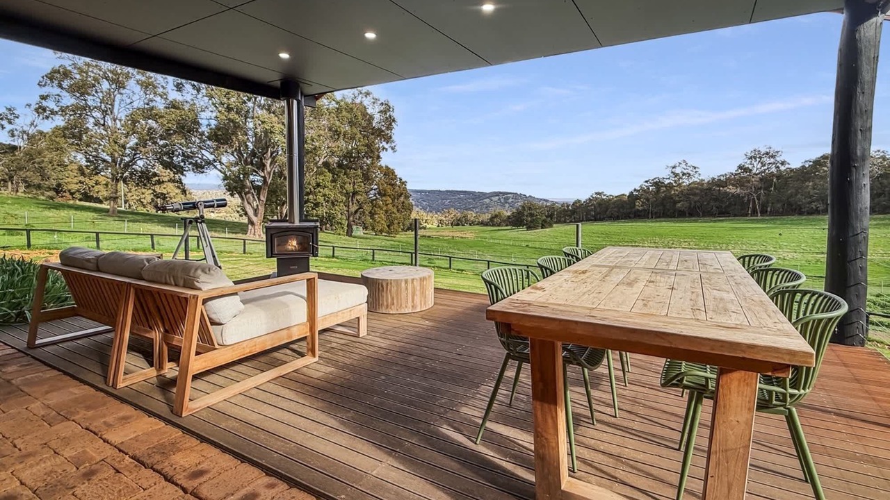 Photo of Outdoor in North Dandalup