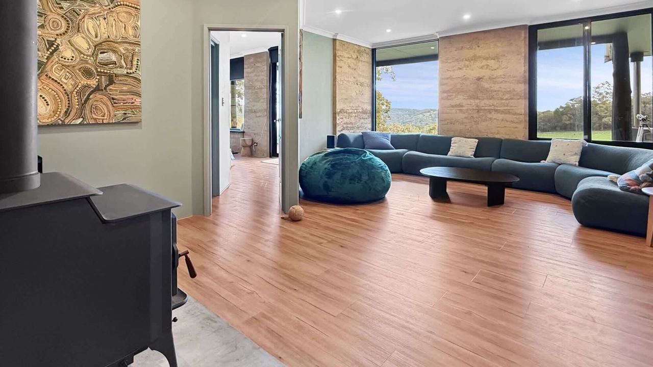Photo of Livingroom in North Dandalup