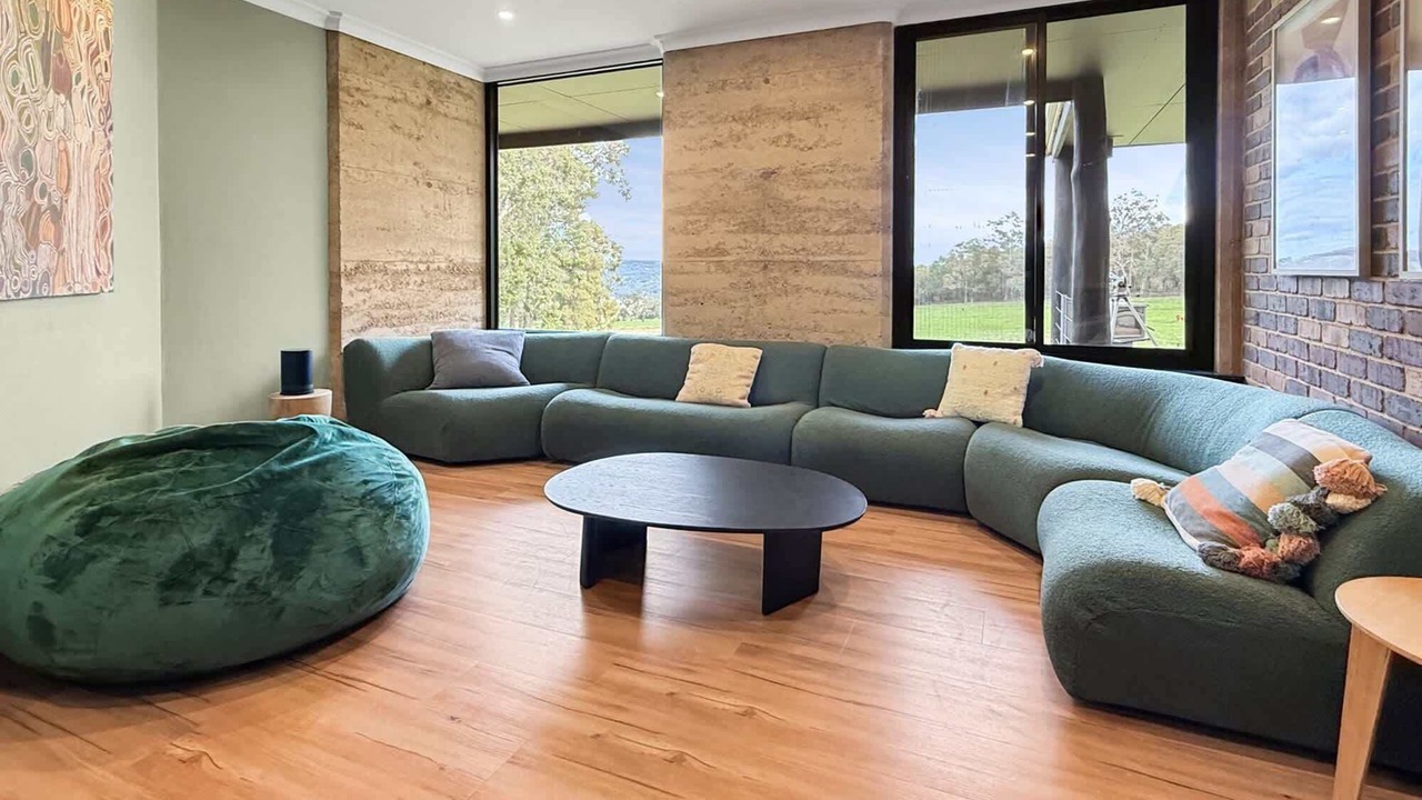 Photo of Livingroom in North Dandalup