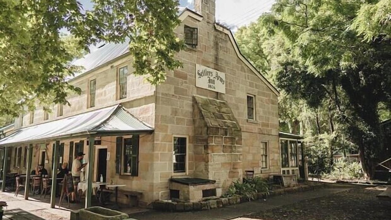 Photo of Outdoor in St. Albans