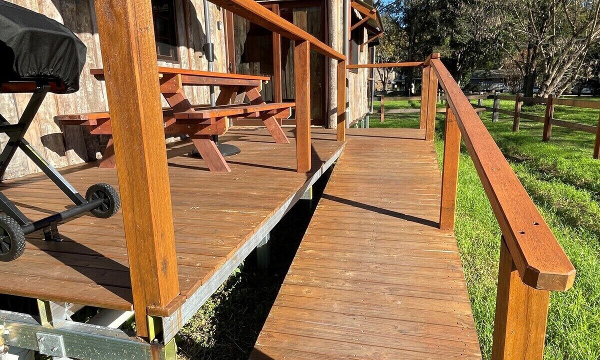 Photo of Outdoor in St. Albans