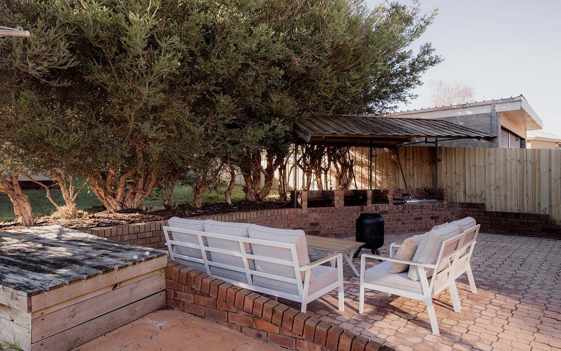 Photo of Patio Balcony in Blackmans Bay
