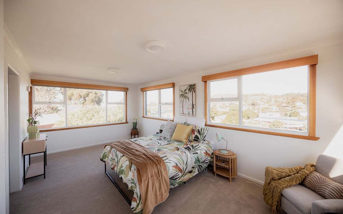 Photo of Bedroom in Blackmans Bay