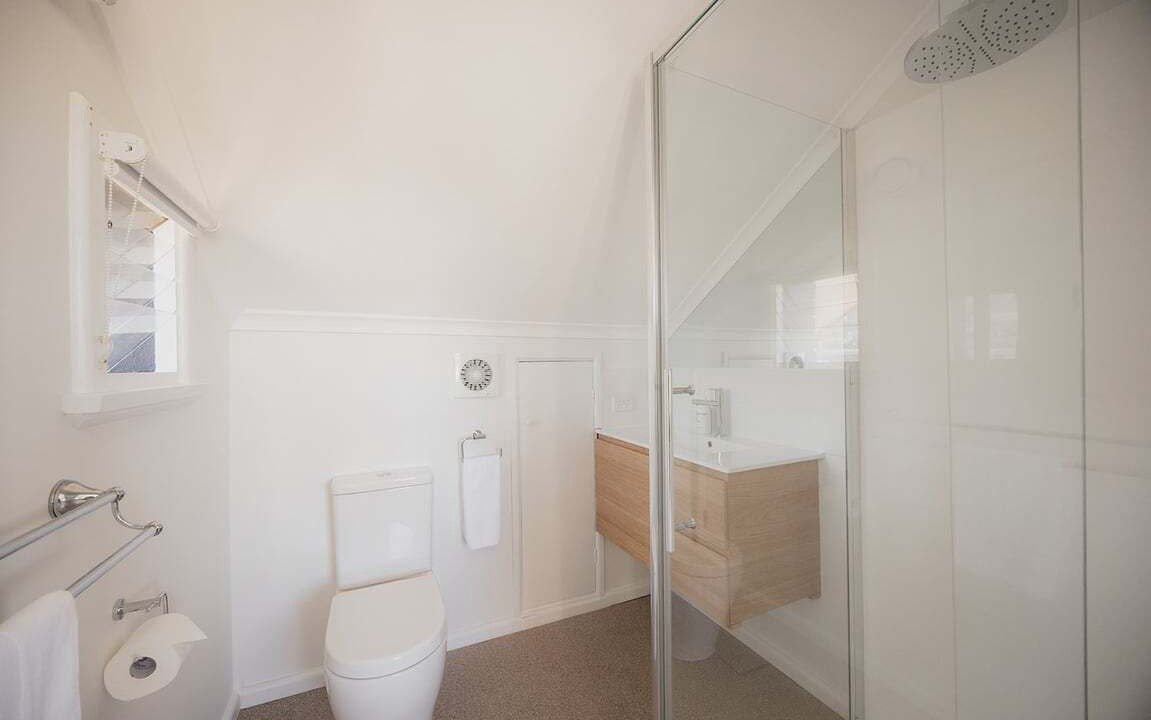 Photo of Bathroom in Blackmans Bay