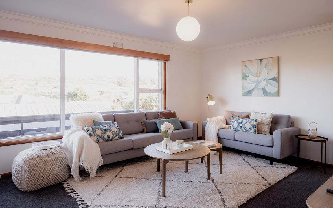 Photo of Livingroom in Blackmans Bay