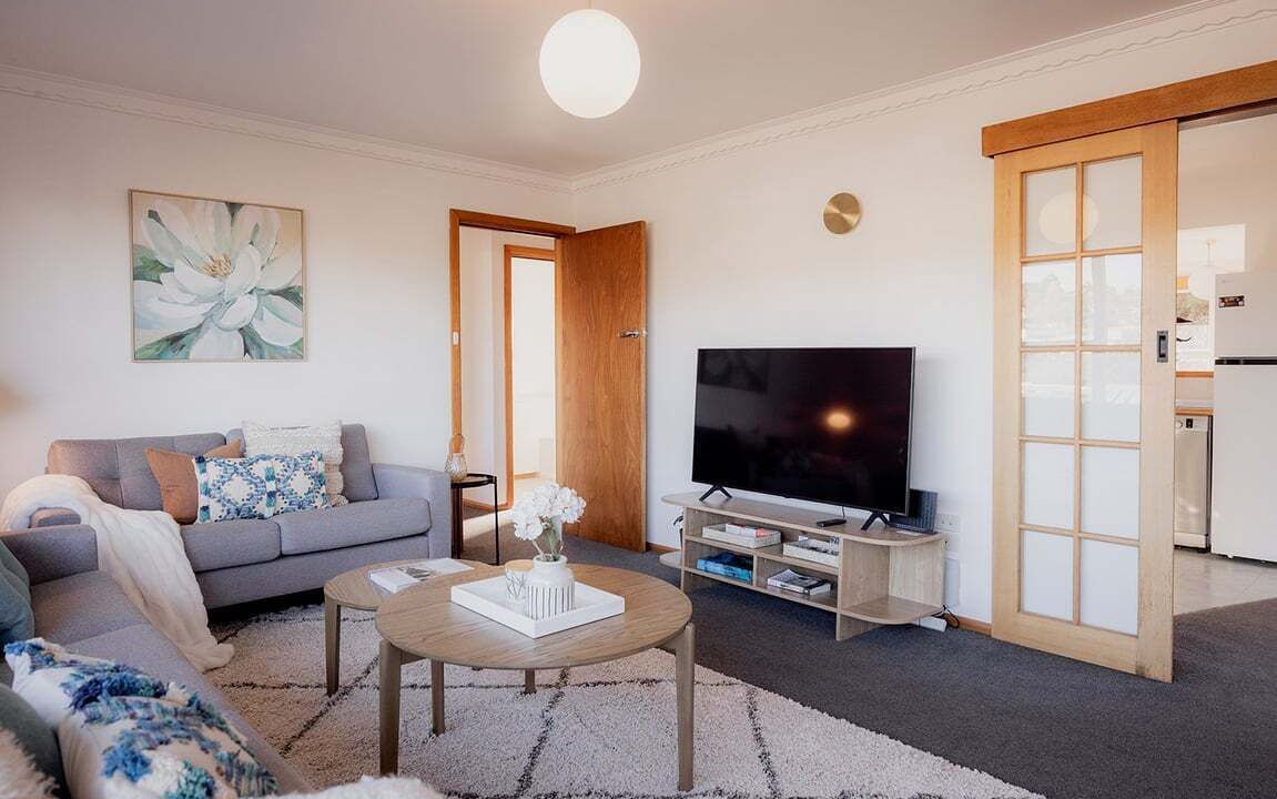 Photo of Livingroom in Blackmans Bay